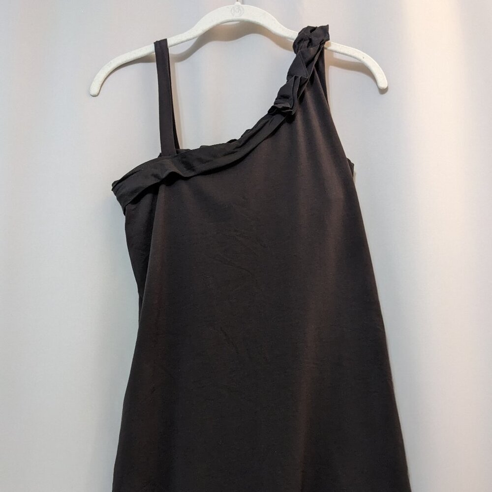 *50% Off All Bundles * MaxMara Weekend One Shoulder Top